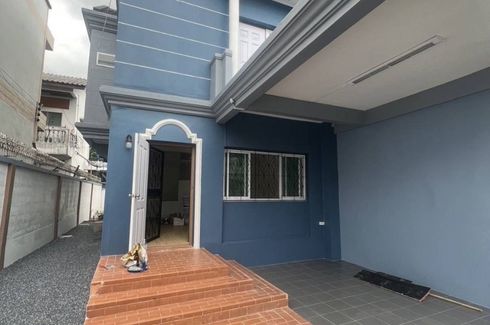 2 Bedroom House for sale in Thitima Village, Bang Phai, Bangkok