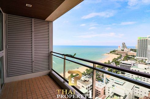 1 Bedroom Condo for sale in Na Kluea, Chonburi