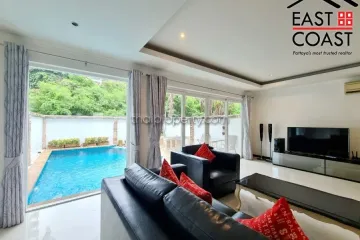 4 Bedroom House for rent in Na Kluea, Chonburi