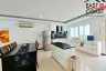 4 Bedroom House for rent in Na Kluea, Chonburi