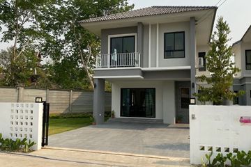 3 Bedroom House for rent in Pakdee Village, Mae Raem, Chiang Mai