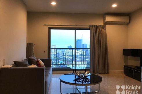 2 Bedroom Condo for sale in The Crest Sukhumvit 34, Khlong Tan, Bangkok near BTS Thong Lo