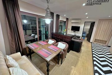 2 Bedroom Condo for rent in Venetian Signature Condo Resort Pattaya, Na Jomtien, Chonburi