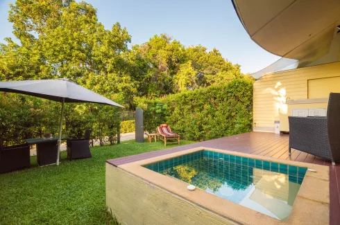 House for rent in Moon Cottage, Bo Phut, Surat Thani