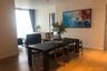 3 Bedroom Condo for rent in Magnolias Waterfront Residences, Khlong Ton Sai, Bangkok near BTS Saphan Taksin