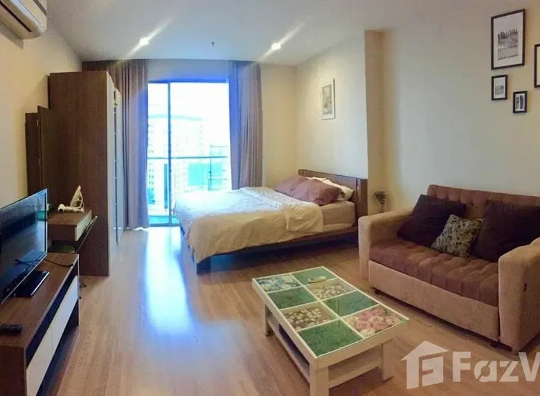 Studio Condo for sale at Sky Walk Residences ? Condo for Sale or Rent in  Bangkok | Thailand-Property