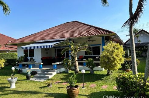 2 Bedroom House for sale in Swiss Paradise Village, Nong Prue, Chonburi