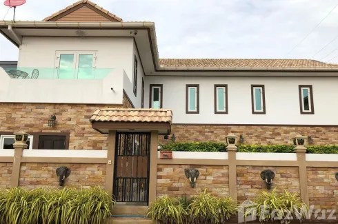 3 Bedroom House for sale in Nong Prue, Chonburi