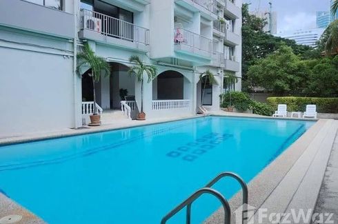 3 Bedroom Condo for rent in Baan Prida, Khlong Toei, Bangkok near BTS Nana