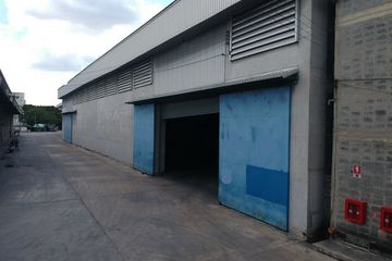 Warehouse / Factory for rent in Samrong Klang, Samut Prakan