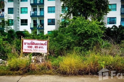 Land for sale in Nong Prue, Chonburi