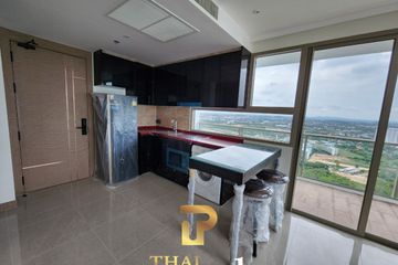 1 Bedroom Condo for sale in Nong Prue, Chonburi