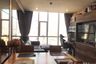 2 Bedroom Condo for sale in The Room Sathorn - TanonPun, Silom, Bangkok near BTS Surasak
