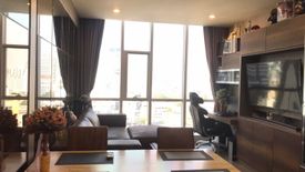 2 Bedroom Condo for sale in The Room Sathorn - TanonPun, Silom, Bangkok near BTS Surasak