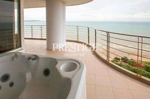 3 Bedroom Condo for sale in Na Jomtien, Chonburi