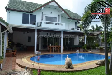4 Bedroom House for sale in Nong Prue, Chonburi