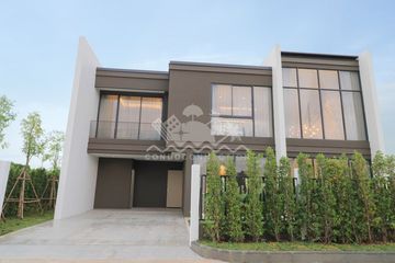 4 Bedroom House for sale in Highland Park Pool Villas Pattaya, Huai Yai, Chonburi