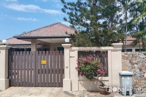 2 Bedroom House for sale in View point Villa Jomtien, Nong Prue, Chonburi