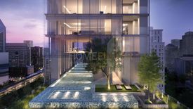 3 Bedroom Condo for sale in Tonson One Residence, Langsuan, Bangkok near BTS Ploen Chit