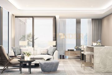 3 Bedroom House for sale in Tonson One Residence, Langsuan, Bangkok near BTS Ploen Chit