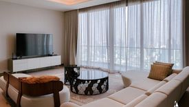 3 Bedroom Condo for sale in The Residences At Mandarin Oriental, Khlong Ton Sai, Bangkok near BTS Krung Thon Buri