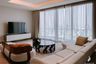 3 Bedroom Condo for sale in The Residences At Mandarin Oriental, Khlong Ton Sai, Bangkok near BTS Krung Thon Buri