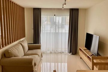 1 Bedroom Condo for rent in 38 Mansion, Phra Khanong, Bangkok near BTS Thong Lo