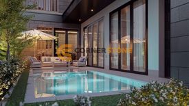 4 Bedroom House for sale in Na Kluea, Chonburi