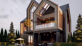 4 Bedroom House for sale in Madcha Le Villa, Na Kluea, Chonburi