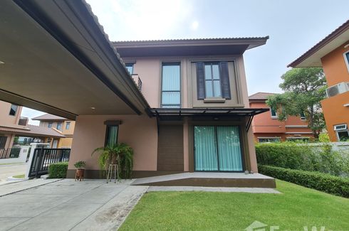 3 Bedroom Villa for sale in Boulevard Tuscany Cha am-Hua hin, Cha am, Phetchaburi