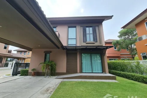 3 Bedroom Villa for sale in Boulevard Tuscany Cha am-Hua hin, Cha am, Phetchaburi