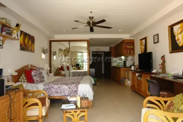 1 Bedroom Condo for Sale or Rent in Nong Prue, Chonburi