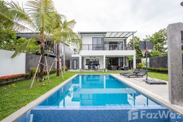 3 Bedroom Villa for sale in Baan Wang Tan, Mae Hia, Chiang Mai