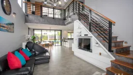 3 Bedroom Villa for sale in Baan Wang Tan, Mae Hia, Chiang Mai