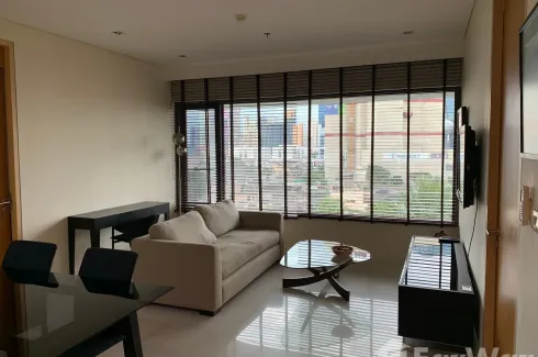 2 Bedroom Condo for rent in Amanta Lumpini, Thung Maha Mek, Bangkok near MRT Khlong Toei