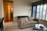 2 Bedroom Condo for rent in Amanta Lumpini, Thung Maha Mek, Bangkok near MRT Khlong Toei