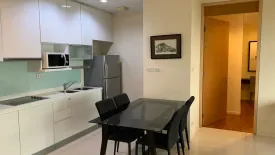 2 Bedroom Condo for rent in Amanta Lumpini, Thung Maha Mek, Bangkok near MRT Khlong Toei