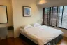 2 Bedroom Condo for rent in Amanta Lumpini, Thung Maha Mek, Bangkok near MRT Khlong Toei