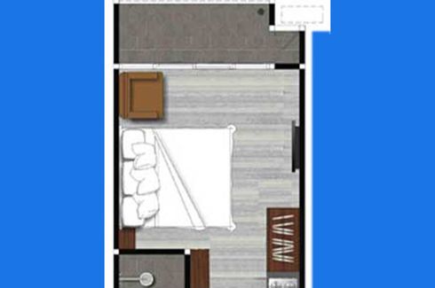 Condo for sale in Sea Saran Condominium, Bang Sare, Chonburi