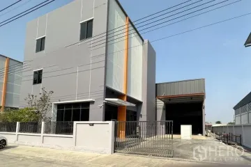 Warehouse / Factory for Sale or Rent in Lam Luk Ka, Pathum Thani