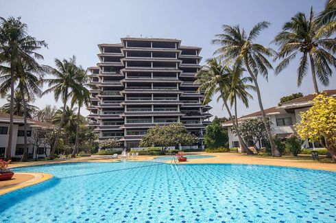 2 Bedroom Condo for sale in Cha am, Phetchaburi