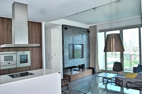 2 Bedroom Condo for sale in 185 Rajadamri, Langsuan, Bangkok near BTS Ratchadamri