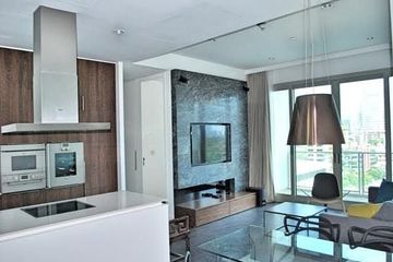 2 Bedroom Condo for sale in 185 Rajadamri, Langsuan, Bangkok near BTS Ratchadamri