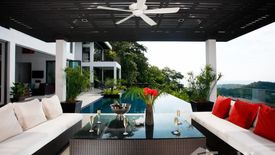 5 Bedroom Villa for rent in Choeng Thale, Phuket
