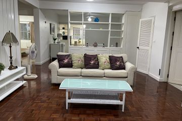 2 Bedroom Apartment for rent in Mukda Mansion, Khlong Tan Nuea, Bangkok near BTS Phrom Phong