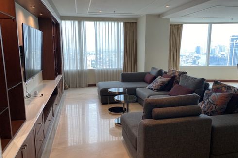 3 Bedroom Condo for rent in Eight Thonglor Residence, Khlong Tan Nuea, Bangkok near BTS Thong Lo