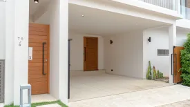 3 Bedroom Villa for rent in Zenithy Pool Villas, Si Sunthon, Phuket