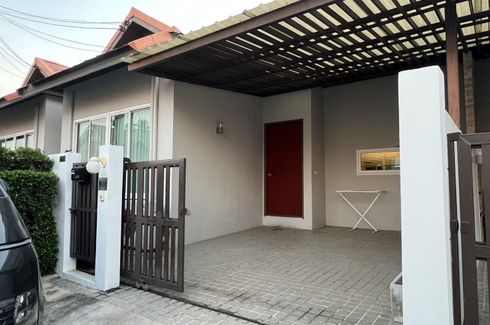 3 Bedroom Villa for sale in The Ville Jomtien, Nong Prue, Chonburi