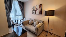 1 Bedroom Condo for rent in THE LINE Phahol - Pradipat, Sam Sen Nai, Bangkok near BTS Saphan Kwai