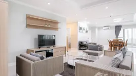 3 Bedroom Condo for rent in Fifty Fifth Tower, Khlong Tan Nuea, Bangkok near BTS Thong Lo